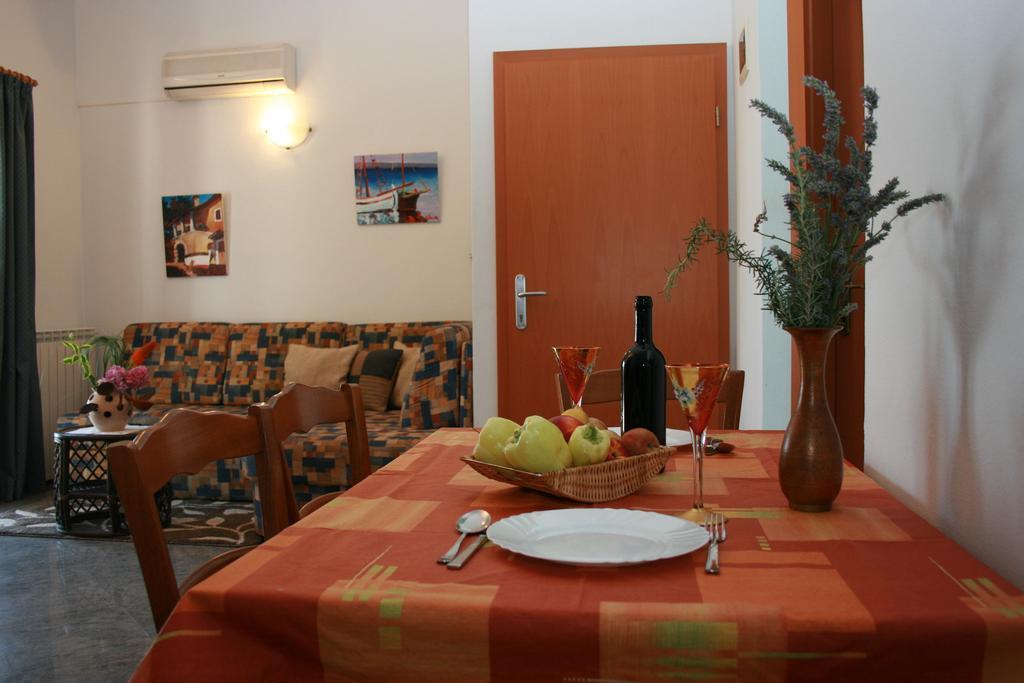 מטולי Apartments Bellavista חדר תמונה