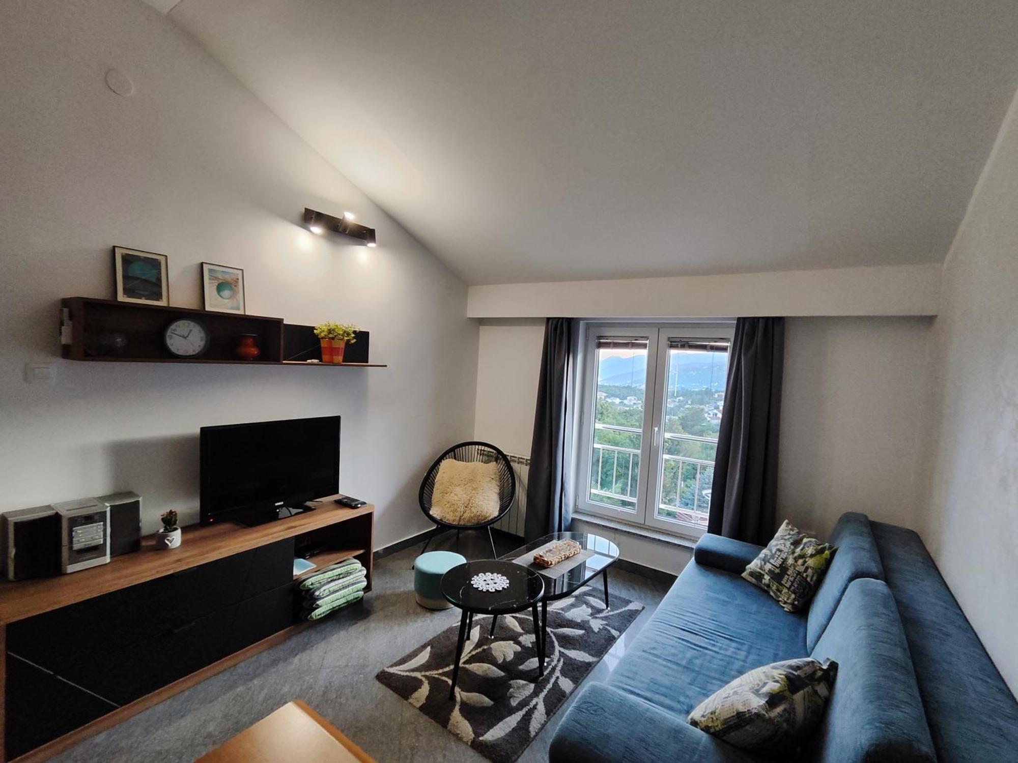מטולי Apartments Bellavista מראה חיצוני תמונה