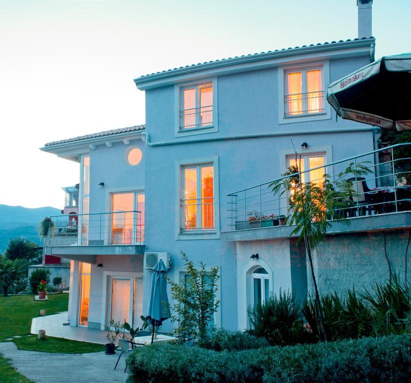 מטולי Apartments Bellavista מראה חיצוני תמונה