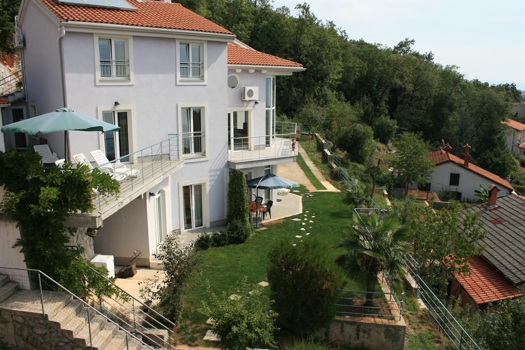 מטולי Apartments Bellavista מראה חיצוני תמונה