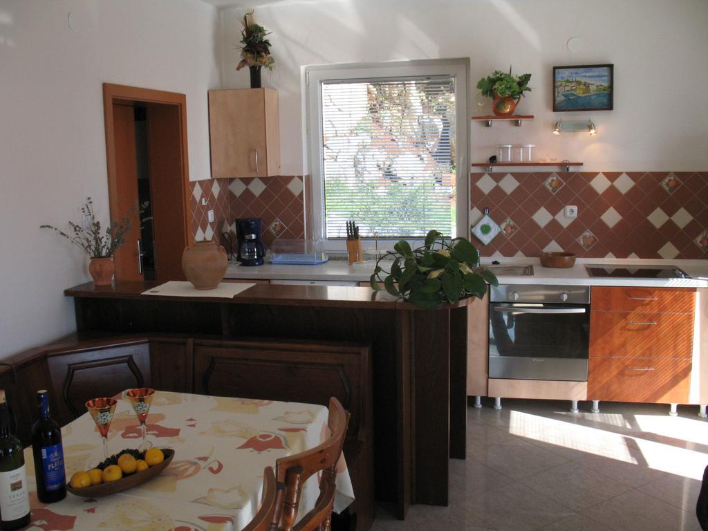 מטולי Apartments Bellavista חדר תמונה