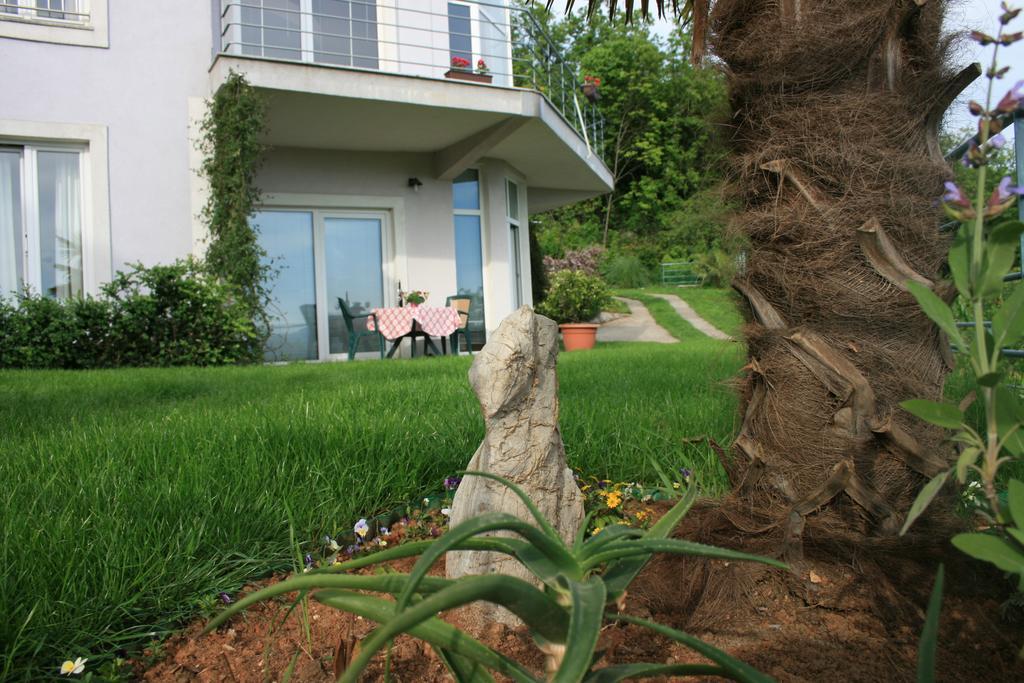 מטולי Apartments Bellavista מראה חיצוני תמונה