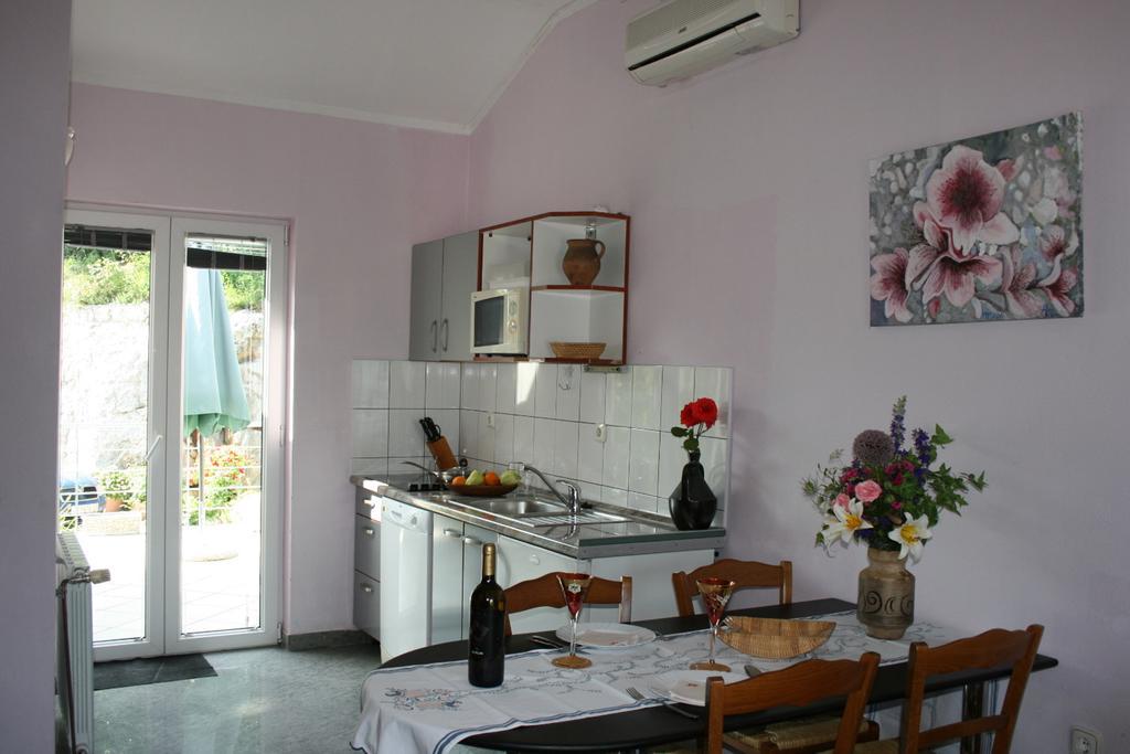 מטולי Apartments Bellavista מראה חיצוני תמונה