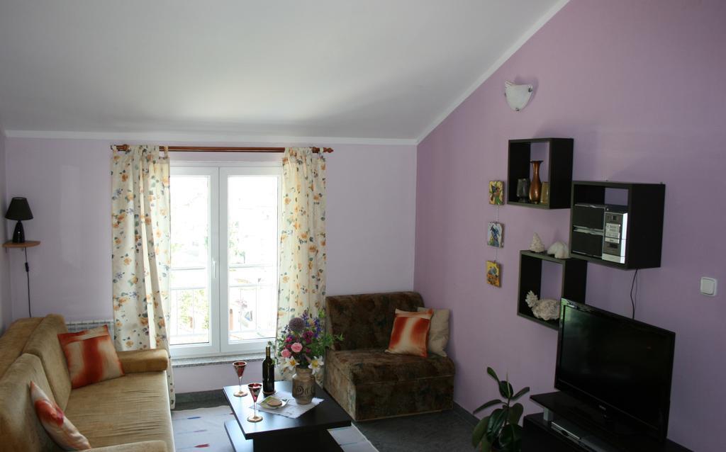מטולי Apartments Bellavista מראה חיצוני תמונה