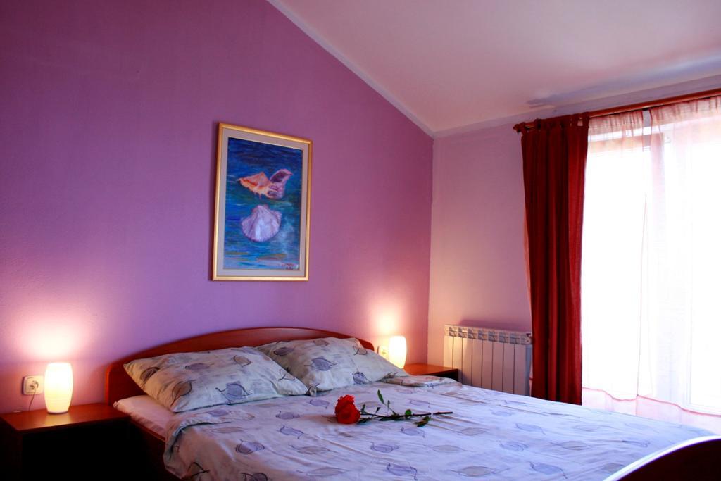 מטולי Apartments Bellavista מראה חיצוני תמונה