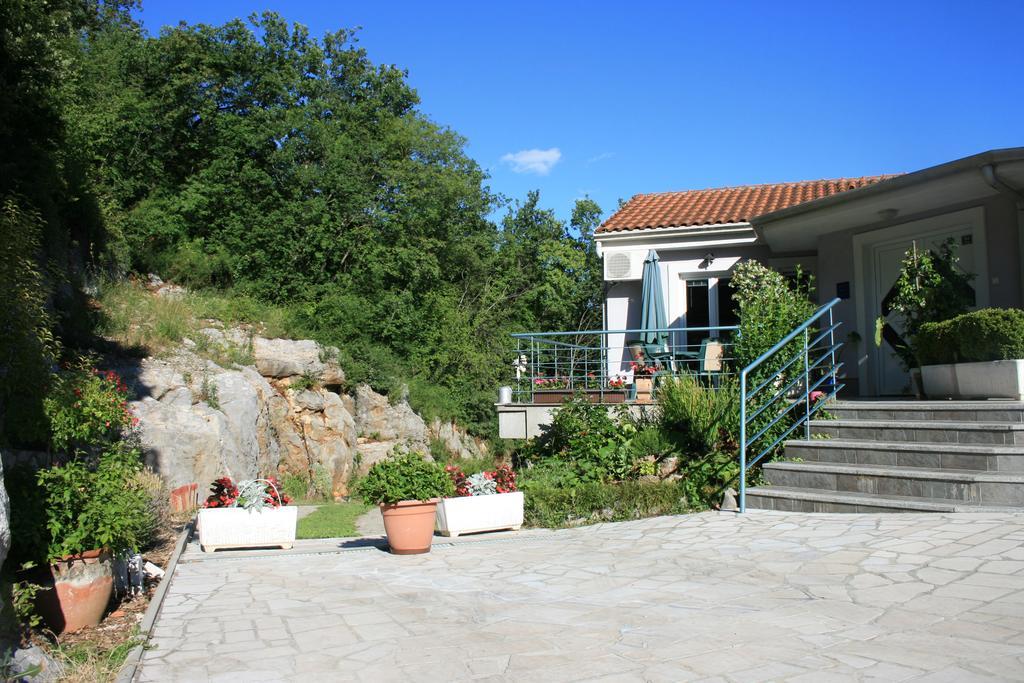 מטולי Apartments Bellavista מראה חיצוני תמונה