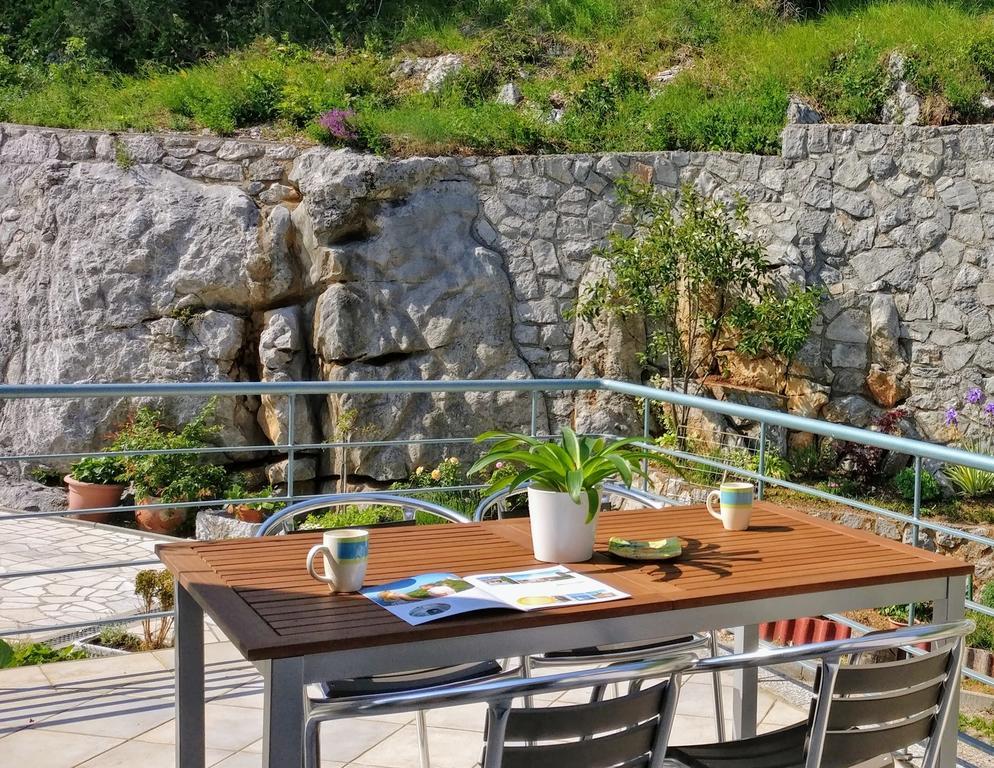 מטולי Apartments Bellavista מראה חיצוני תמונה