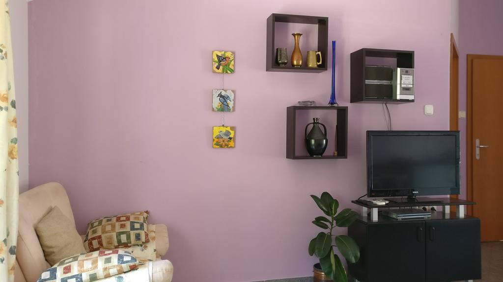 מטולי Apartments Bellavista מראה חיצוני תמונה