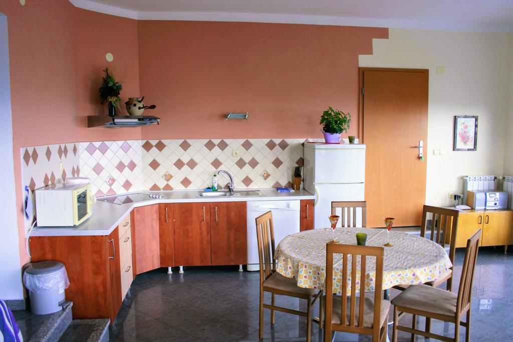 מטולי Apartments Bellavista מראה חיצוני תמונה