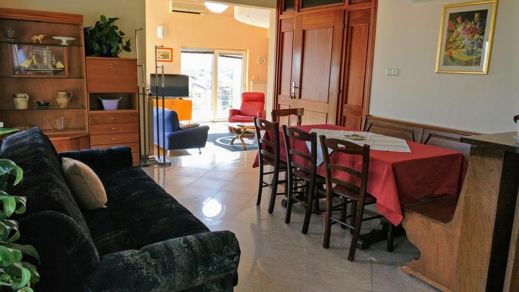 מטולי Apartments Bellavista מראה חיצוני תמונה