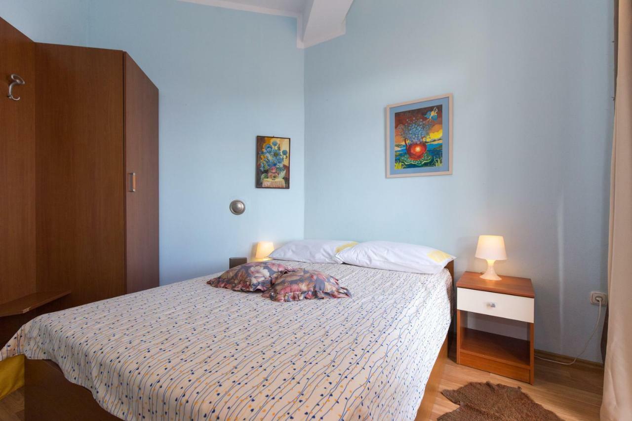 מטולי Apartments Bellavista מראה חיצוני תמונה
