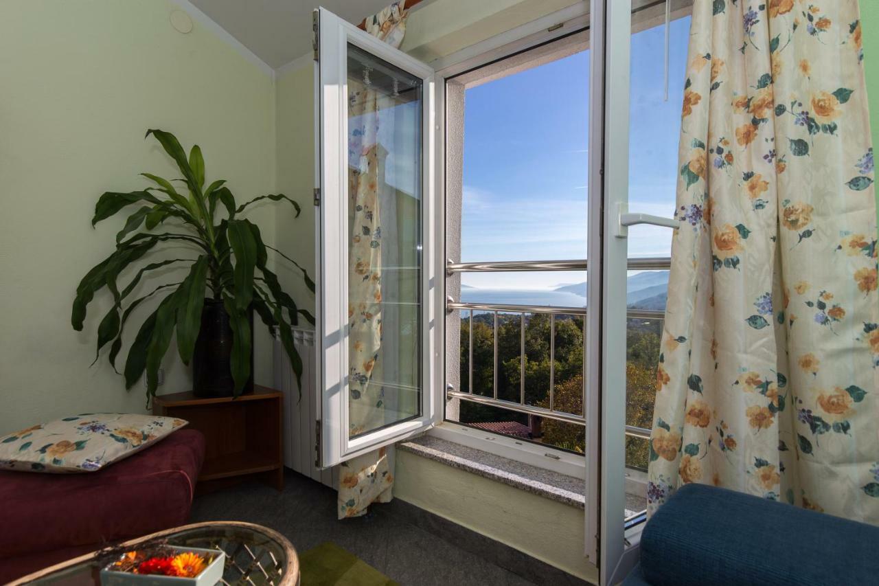מטולי Apartments Bellavista מראה חיצוני תמונה