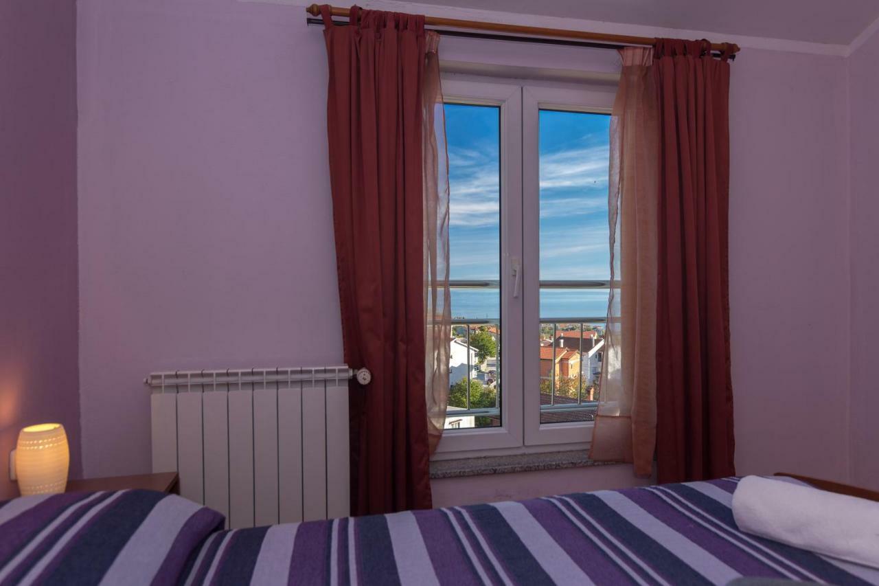 מטולי Apartments Bellavista מראה חיצוני תמונה