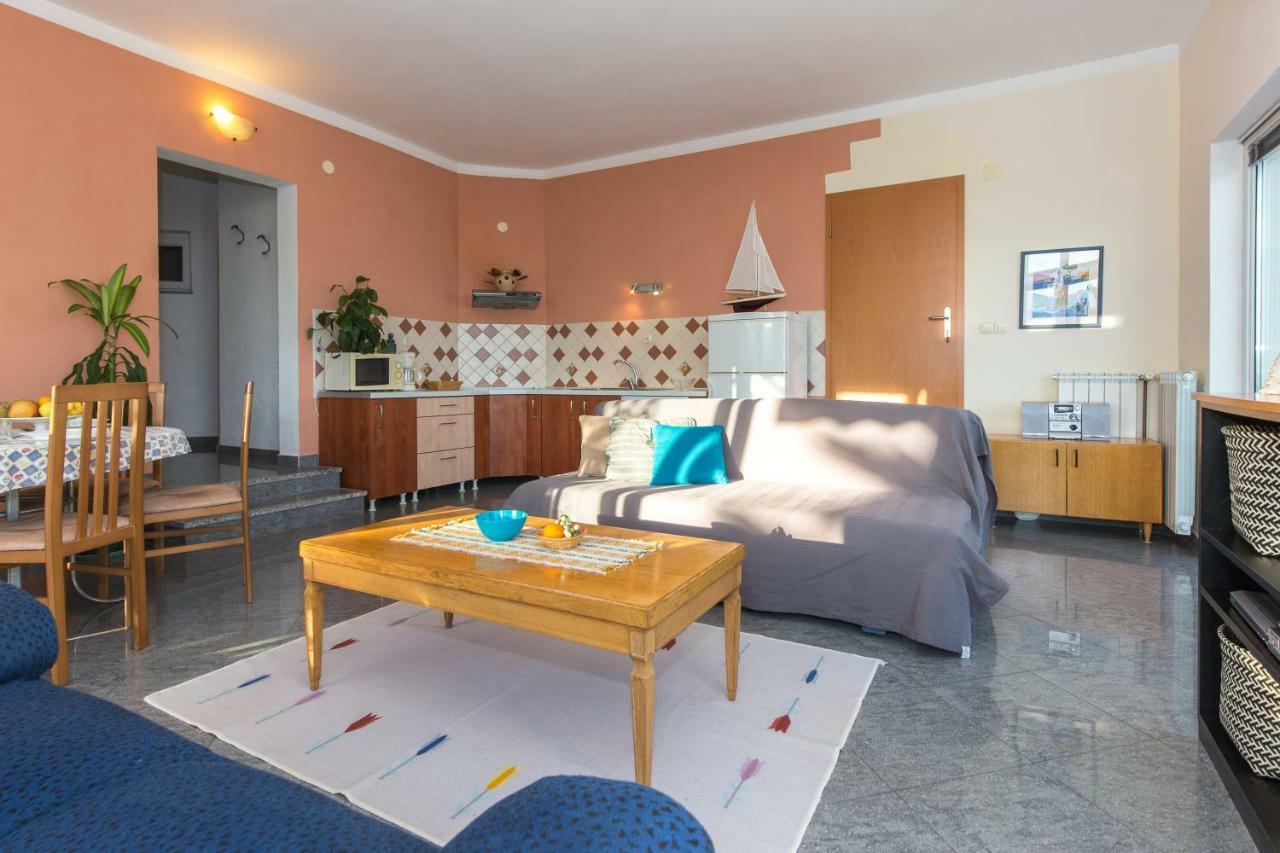 מטולי Apartments Bellavista מראה חיצוני תמונה