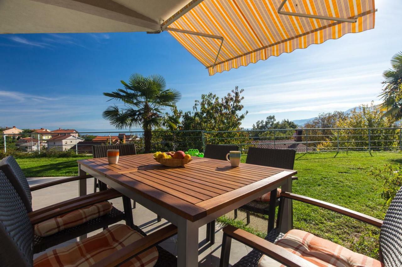 מטולי Apartments Bellavista מראה חיצוני תמונה
