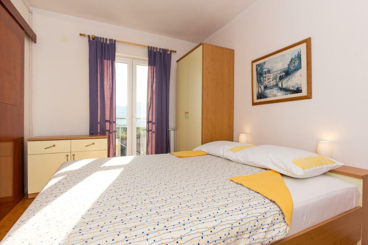 מטולי Apartments Bellavista מראה חיצוני תמונה