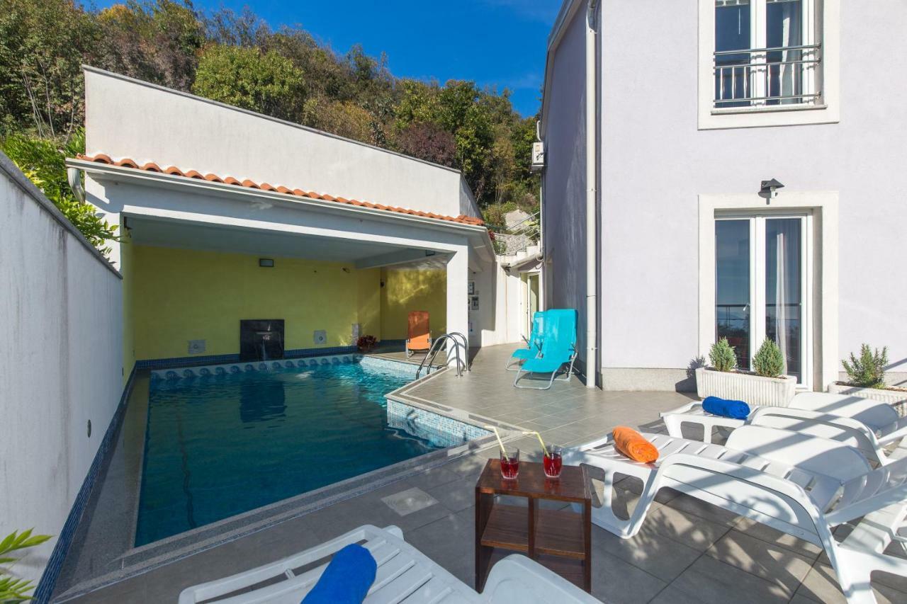 מטולי Apartments Bellavista מראה חיצוני תמונה