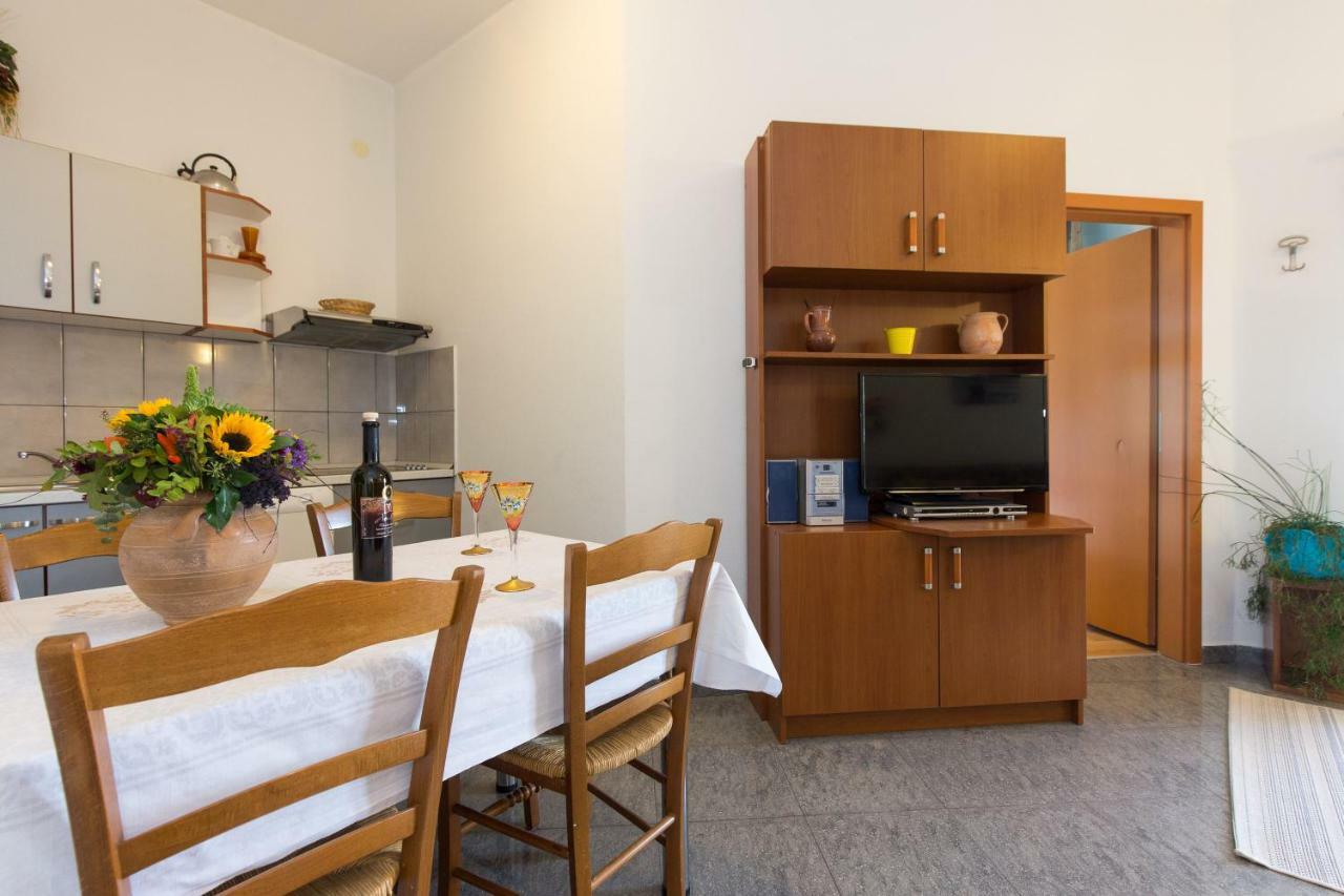 מטולי Apartments Bellavista מראה חיצוני תמונה