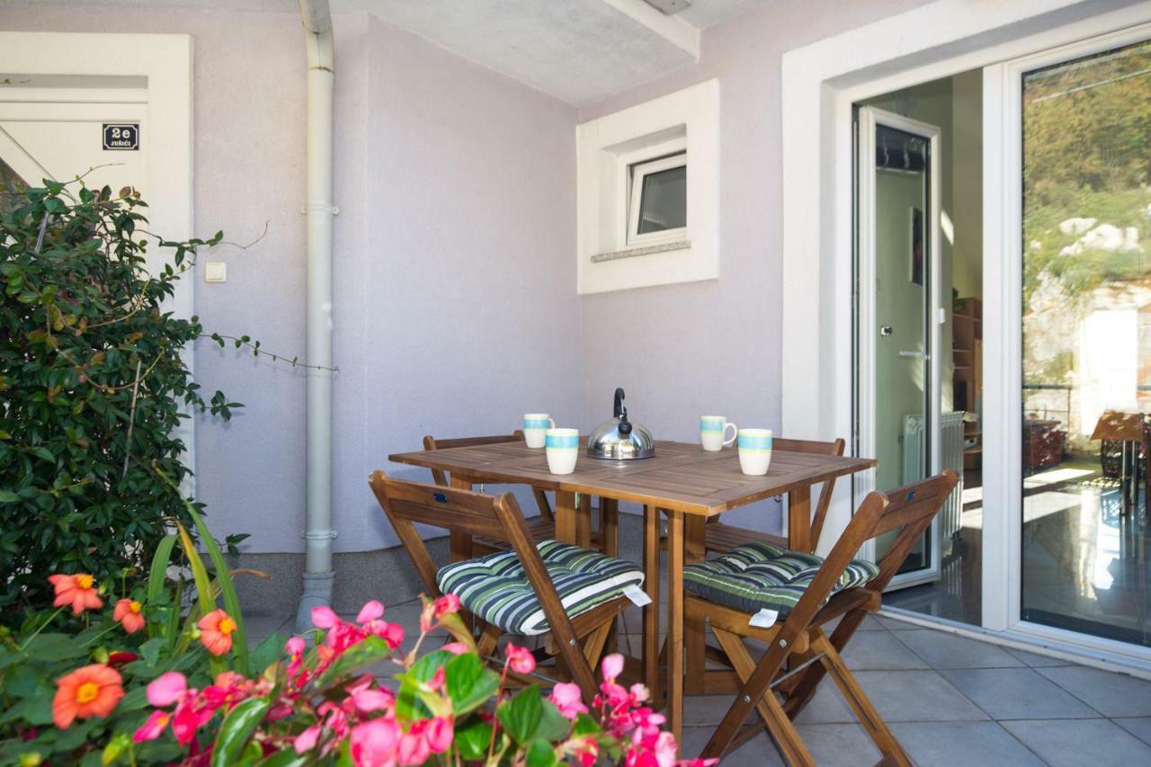 מטולי Apartments Bellavista מראה חיצוני תמונה