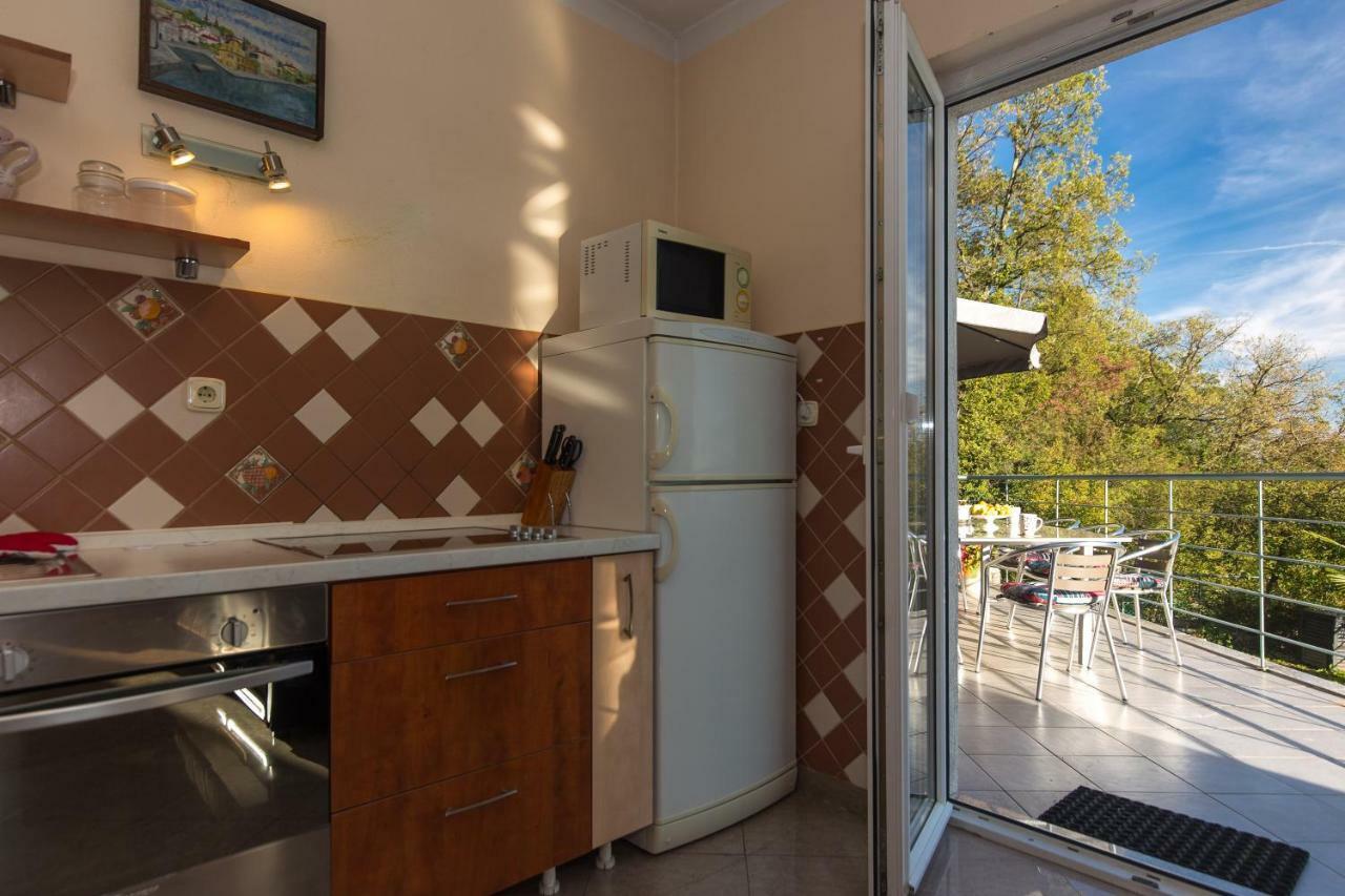 מטולי Apartments Bellavista מראה חיצוני תמונה