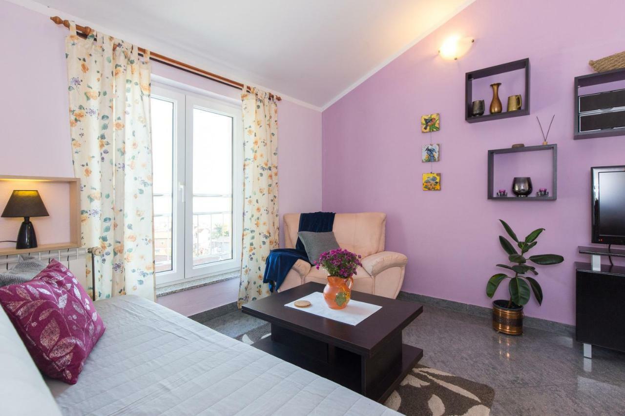 מטולי Apartments Bellavista מראה חיצוני תמונה