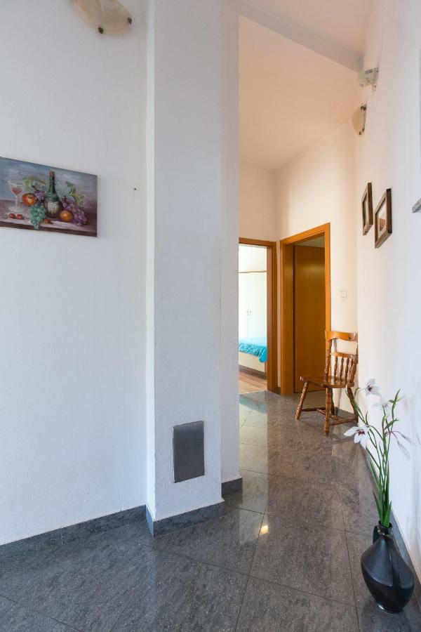 מטולי Apartments Bellavista מראה חיצוני תמונה