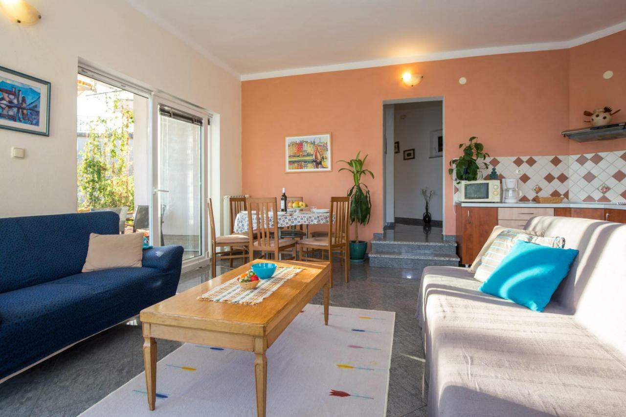 מטולי Apartments Bellavista מראה חיצוני תמונה