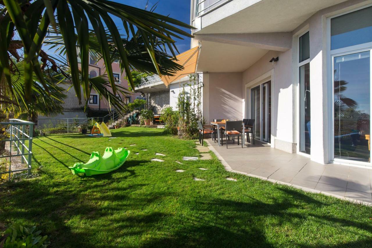 מטולי Apartments Bellavista מראה חיצוני תמונה