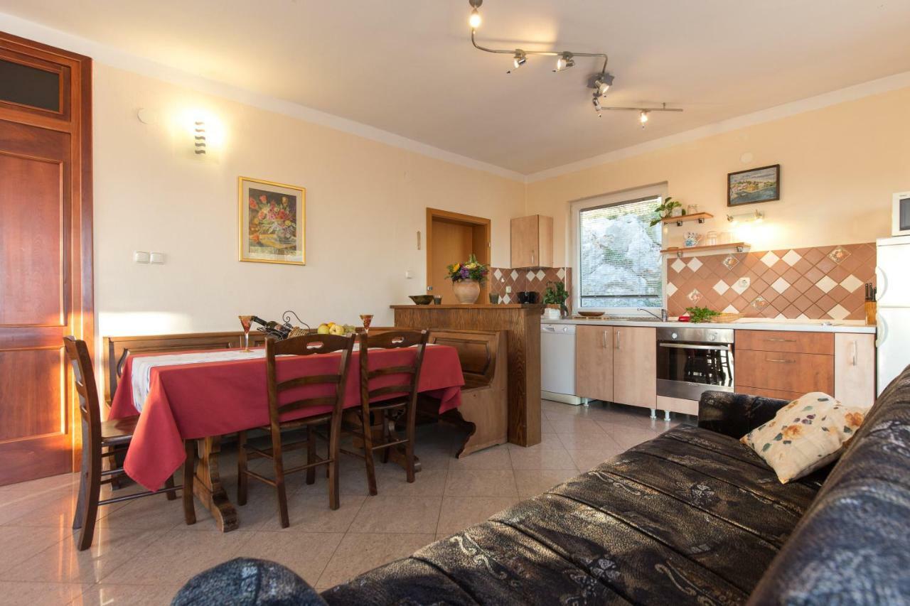 מטולי Apartments Bellavista מראה חיצוני תמונה