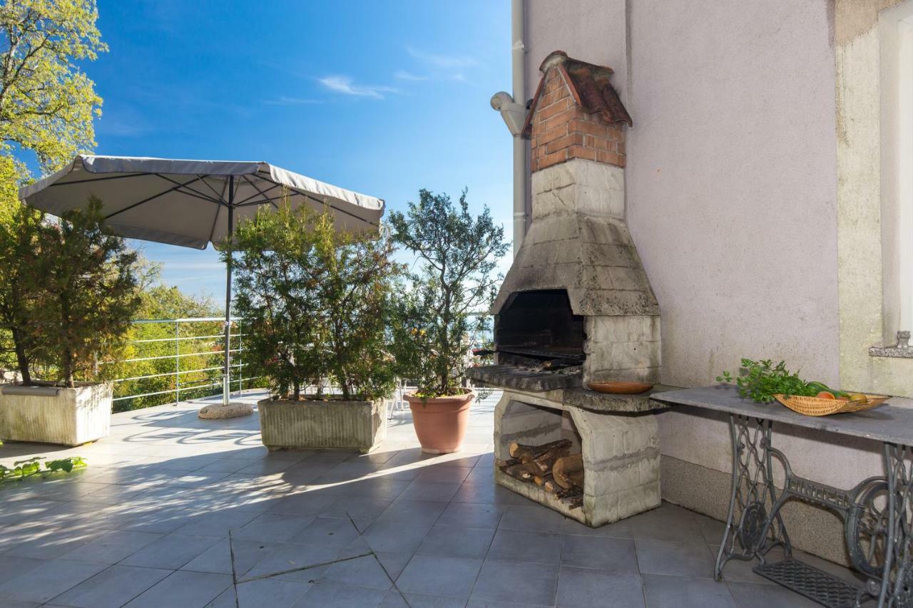 מטולי Apartments Bellavista מראה חיצוני תמונה