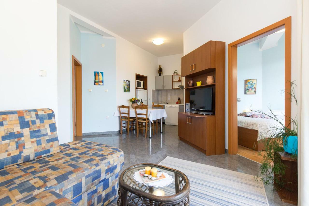 מטולי Apartments Bellavista מראה חיצוני תמונה