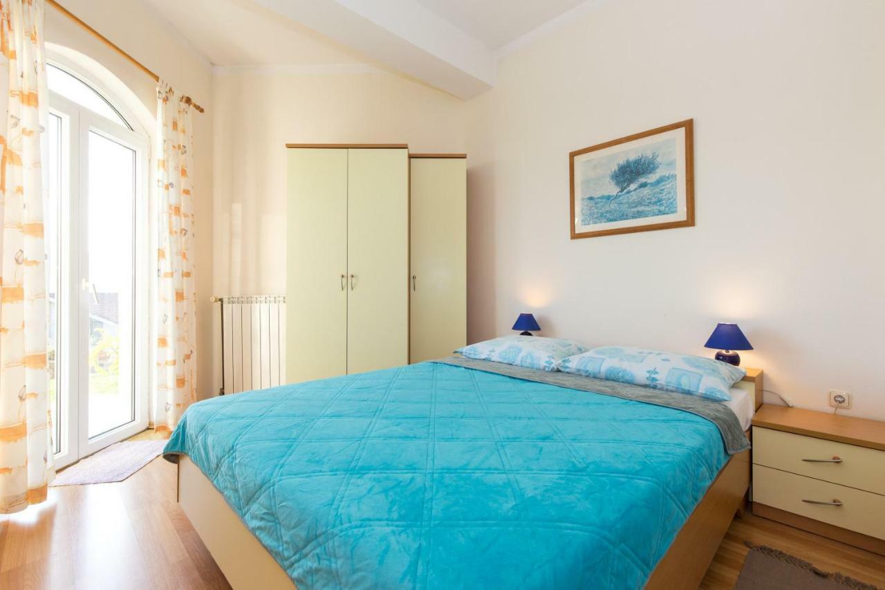 מטולי Apartments Bellavista מראה חיצוני תמונה