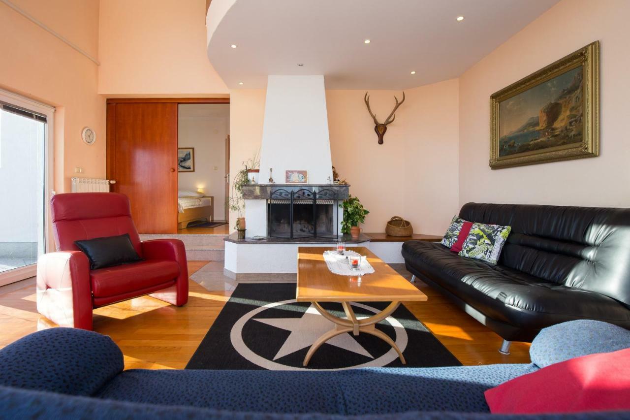 מטולי Apartments Bellavista מראה חיצוני תמונה