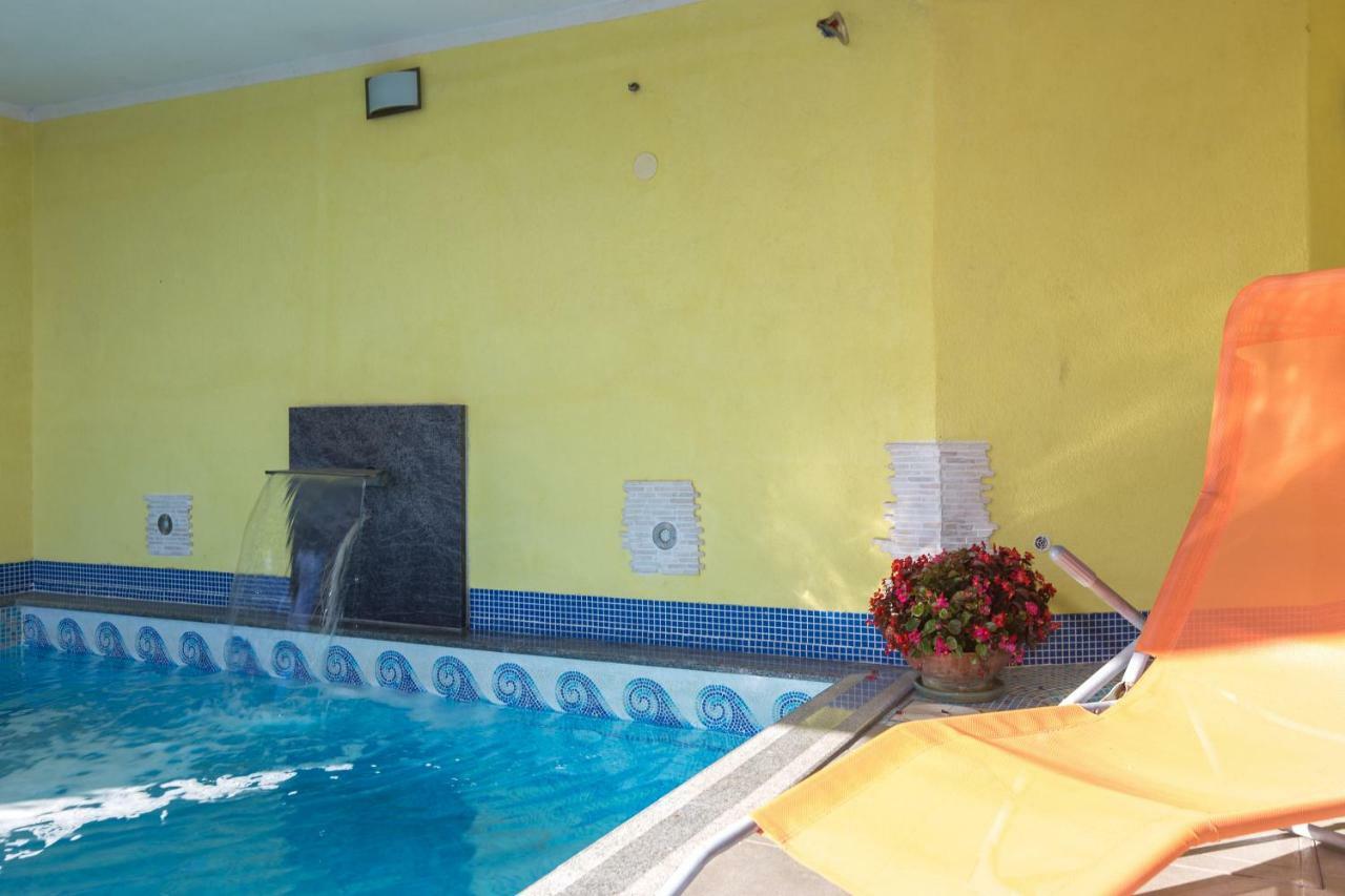 מטולי Apartments Bellavista מראה חיצוני תמונה