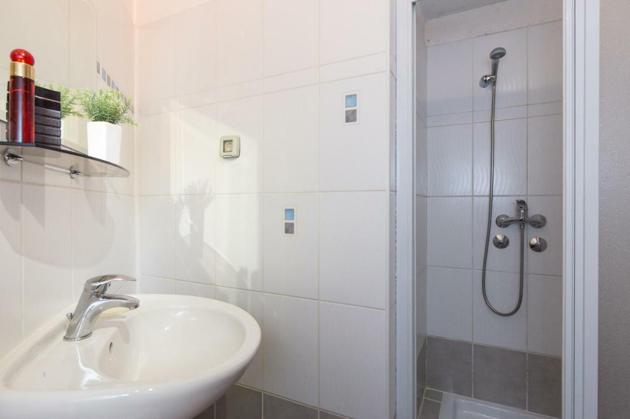 מטולי Apartments Bellavista מראה חיצוני תמונה