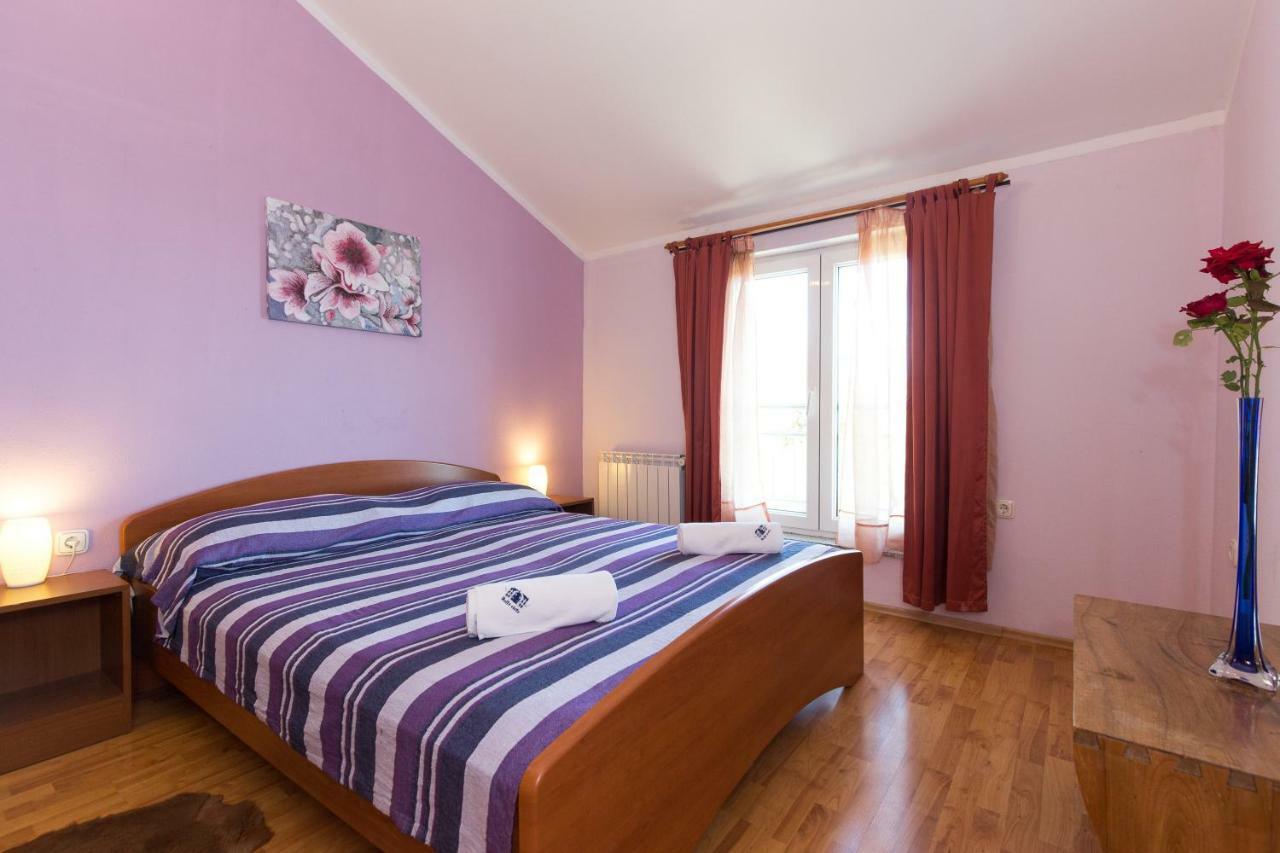 מטולי Apartments Bellavista מראה חיצוני תמונה