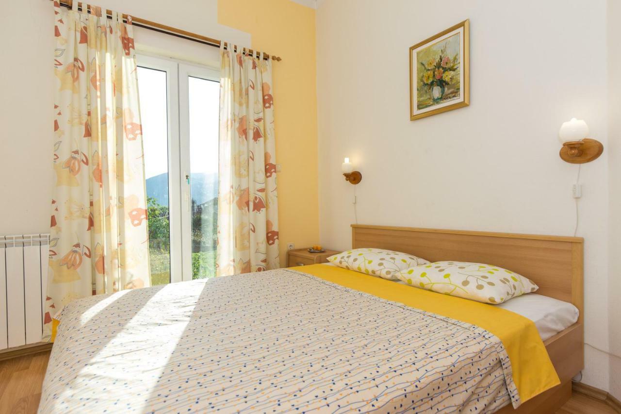 מטולי Apartments Bellavista מראה חיצוני תמונה