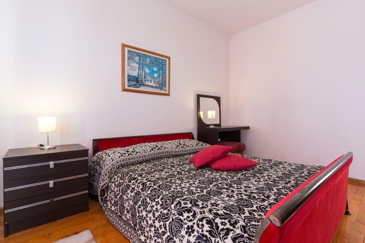 מטולי Apartments Bellavista מראה חיצוני תמונה